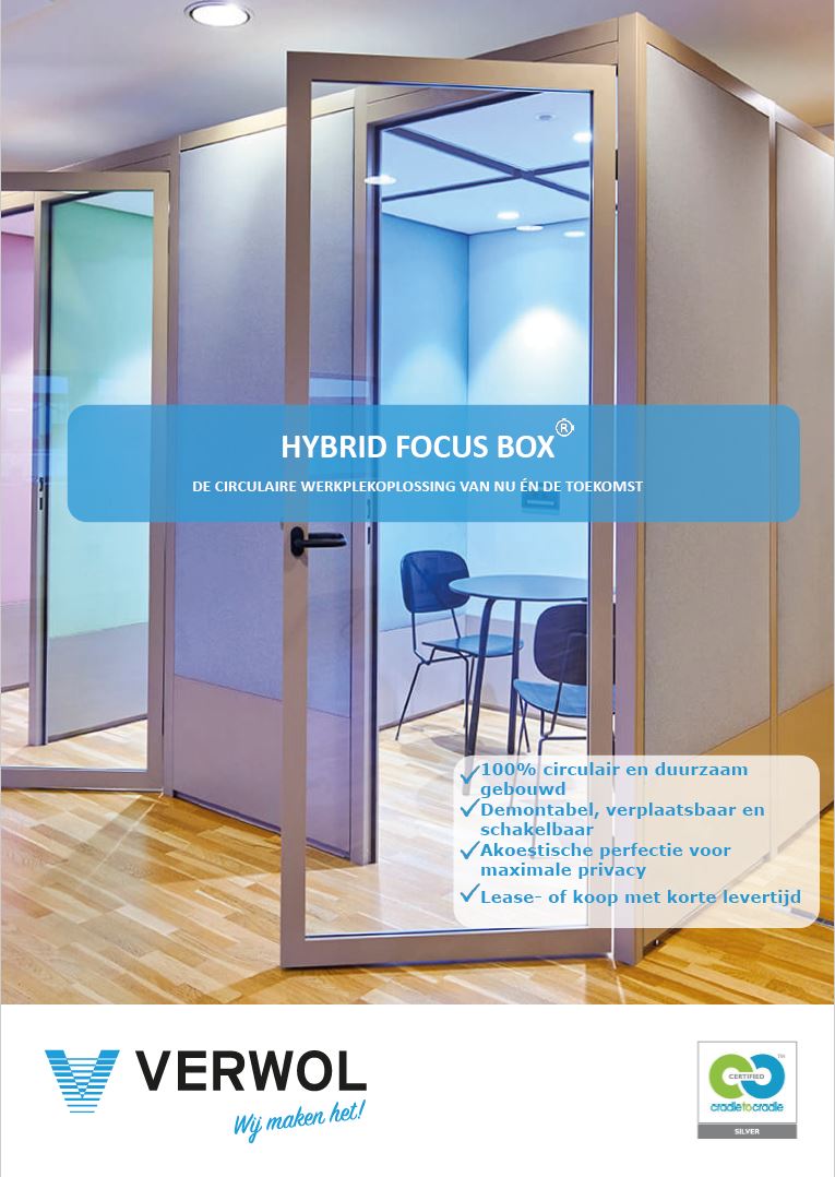 Hybrid Focus Box